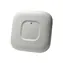 Cisco AIR-CAP1702I-E-K9/ Access Point / Dual-band Radio 802.11n 