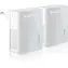 TP-Link TL-PA4010 Starter Kit / Powerline Adaptér AV500 / LAN / HomePlug AV / 2 ks