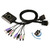 ATEN CS682 / 2-Port USB DVI KVM Switch / Audio 2.1 / Remote port selector / 1.8m