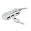 ATEN UE2120H / 4-Port USB 2.0 Extender Hub / 12 m