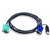 ATEN KVM sdružený kabel k CS-1708 5m / 1716 / USB