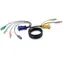 ATEN KVM sdružený kabel k CS-1732 2m / 1734 / 1754 / 1758 / PS2