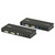 ATEN Extender PC-konzole Dual DVI až 60m / USB / až 1920 x 1200 bodů / surge / RS-232