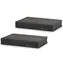 ATEN Extender PC-konzole DVI / USB 3port hub / až 1920 x 1200 bodů / 100m