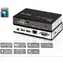 ATEN Extender PC-konzole na 150m / USB / až 1920x1200 bodů / surge