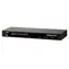ATEN CS-1308A / 8-port KVM PS2+USB / OSD / rack 19" / kombo konzole