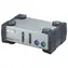 ATEN CS-82AC / 2-port KVM PS2  / 1.2m kabely