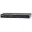 ATEN KH-1508AI / 8-port OverNet Cat5 KVM PS2+USB / OSD / rack / SUN / PON / VNC