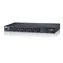 ATEN Napájecí jednotka 8x IEC320 C13 + 1x C14 over IP / měření banku / do racku / 1U