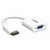 ATEN Adaptér DisplayPort - VGA  M/F / FullHD 1920x1200@60Hz