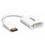 ATEN Adaptér DisplayPort - DVI  M-F / FullHD 1080p@60Hz