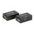 ATEN Video extender VGA Mini + mono audio / 1920x1200 (30m) / 1600x1200(100m)