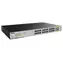 D-Link DGS-1026MP / 24x10/100/1000 Desktop Switch