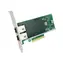 Intel Ethernet Converged Network Adapter X540-T2 / PCI Express 2.0 x8 / 10Gb Ethernet x 2