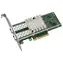 Intel Ethernet Converged Network Adapter X520-DA2 bulk / PCI Express 2.0 x8 / 10Gb Ethernet x 2
