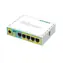 MikroTik RB750UPr2 / Router / 64MB RAM / 650MHz / 5x LAN / hEX