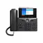 Cisco IP Phone 8861 (určeno pro Cisco UC Manager) černá / Telefon VoIP / Wi-Fi / SIP / RTCP / RTP / SRTP / SDP