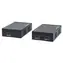 Manhattan HDMI - Ethernet Extender Kit na Cat6 / 2xHDMI transmitter černá / 1x HDMI receiver / 1x RJ 45