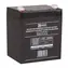 EMOS baterie SLA 12V 4.5 Ah / Faston 4.8 (187)