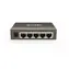 Tenda TEG1005D / 5-Port / 1000 Mbps / desktop