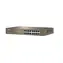Tenda TEG1016D / 16-Port / 1000 Mbps / rack