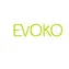 Evoko montážní kit na sklo pro Evoko Liso