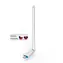 Tenda U2 / Wireless-N USB Adapter / 150 Mbs / 802.11 bgn / 6 dBi / režimy Client / Soft AP