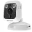 Rozbaleno - Hikvision DS-2CD2C10F-IW / IP kamera / 1.3Mpix / H.264 / obj.2.8mm / IR / PoE / WDR / rozbaleno