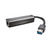 Kensington UA0000E USB 3.0 na Gigabit LAN