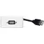 VivoLink zásuvkový panel USB 2.0 A - A pro Schneider / Thorsman CYB / TEK