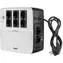Legrand UPS Keor Multiplug 800VA FR / záložní zdroj UPS / 800 VA / 480 W / 6x FR / USB 