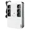 Legrand UPS Keor Multiplug 600VA FR / záložní zdroj UPS / 600 VA / 360 W / 6x FR / USB