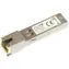 MikroTik S+RJ10 / RJ45 SFP+ metalický modul