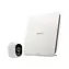 Rozbaleno - NETGEAR VMS3130 / 1 x HD Camera WiFi + Smart Home Base / Day/Night / In/0utdoor  / rozbaleno