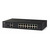 Cisco RV345P VPN Router / 16x Gbit LAN RJ-45 / 2x Gbit WAN RJ-45 / 2x USB / IPv6 / 3G / LTE / Firewall