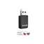 Tenda U9 / Wireless USB Adapter / 802.11ac / 2.4 GHz / 633 Mbps