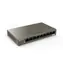 Tenda TEF1109P-8-63W / 8-Port / 10-100 Mbps / PoE 63W
