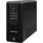 CyberPower UT GreenPower Series UPS 1050VA 630W / české zásuvky