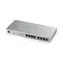 ZyXEL GS1008-HP / 8-port Desktop switch / 8x GLAN / 8x PoE / PoE 60W