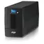 Fortron UPS iFP 1000VA / 1000 VA / 600W / 140-290 VAC / LCD / USB / 2 x Schuko / 2 x IEC-320-C13