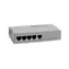 Repotec RP-1705M switch / 5x RJ45