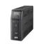 APC Back UPS Pro BR 1200VA (720W) černá / Záložní zdroj / Sinewave / 8 zásuvek / AVR / LCD