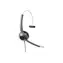 Cisco Headset 521 USB-A šedá / náhlavní souprava / jednostranné sluchátko / mikrofon / 3.5 mm jack / USB-A adaptér 