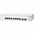 Aruba Instant On 1930 8G 2SFP Switch / 8x Gigabit RJ45 portů / 2x Gigabit SFP porty