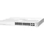 Aruba Instant On 1930 24G 4SFP+ Switch / 24x Gigabit RJ45 portů / 4x 10Gigabit SFP+ porty