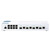 QNAP QSW-M408-4C 10GbE Switch bílá / 8x GbE / 4x combo 10GbE SFP+ / QoS / bílá