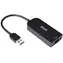 Club3D USB síťový adaptér USB 3.2 Gen1 TYPE A na LAN (RJ45) / 2.5Gbps