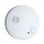 Solight 1D33 detektor kouře + alarm bílá / 85dB / + 9V baterie