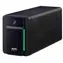 APC Easy UPS 2200VA (1200W) Schuko černá / Záložní zdroj / 230V / AVR / Schuko zásuvky