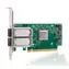 Mellanox ConnectX-4 Lx EN MCX4121A-ACAT / síťová karta / 25GbE dual-port SFP28 / PCI-E8(g3)
